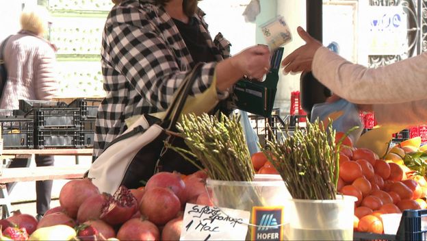 Uskršnja potrošnja - 1