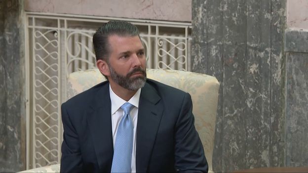 Donald Trump Jr. - 3