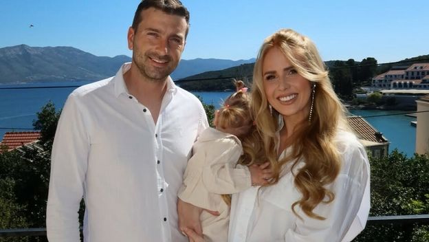 Maja Lena Lopatny s obitelji - 6