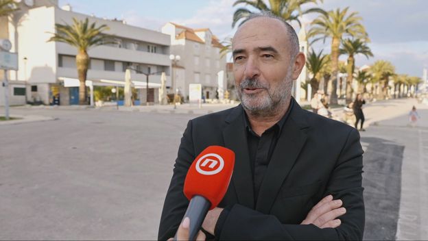 In Magazin: Dražen Zečić