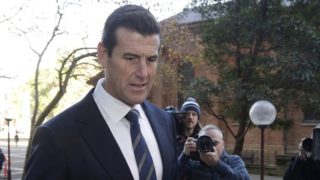Ben Roberts-Smith
