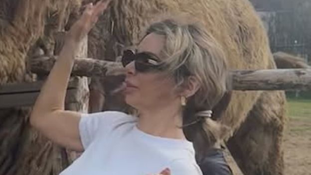 Anja Alavanja Viljevac