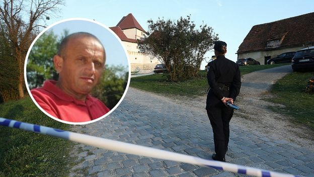 Poginuo kuburaš u Zagorju