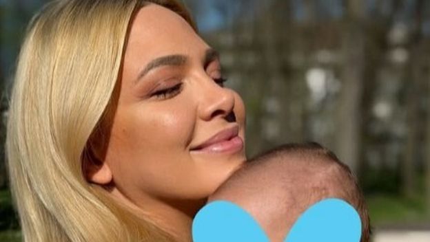 Milica Todorović na Instagramu - 3