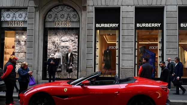 Dubai više nije prvi izbor elite, ultrabogataši se sele u grad u susjedstvu Hrvatske