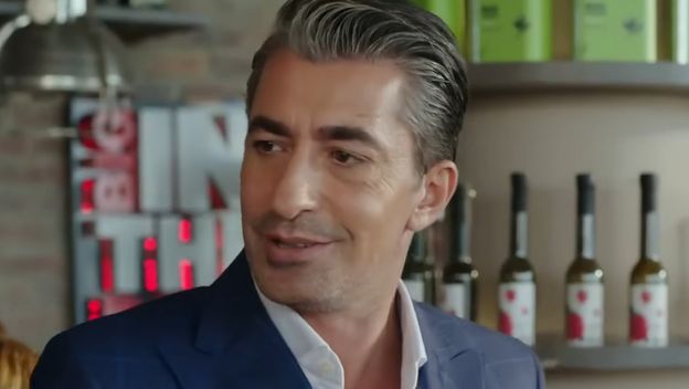 Erkan Petekkaya