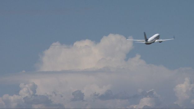 Zračna luka u Osijeku - 2