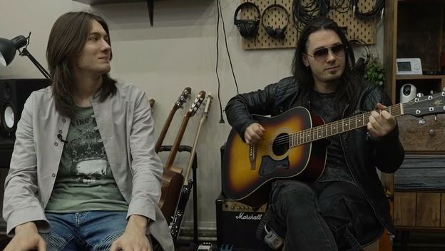 Dino i Bruno Jelusić