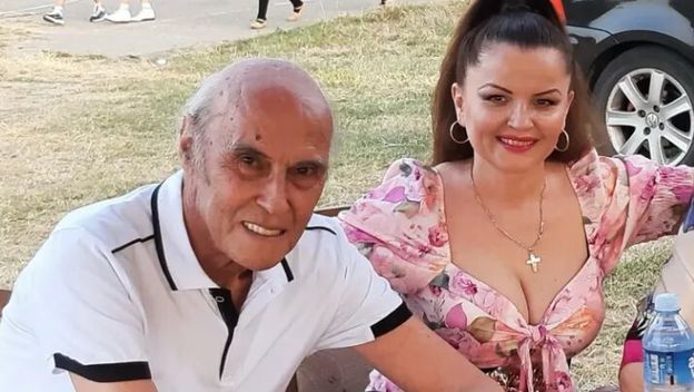 Andrija Bajić, Mala Cana