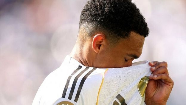 Trent Alexander-Arnold