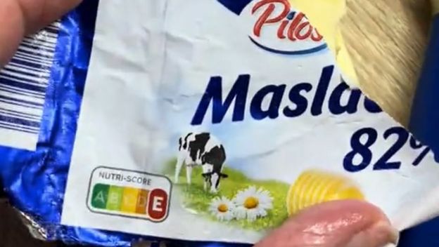 Maslac