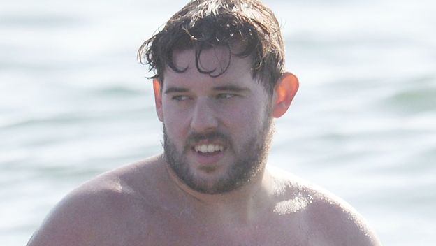 Christopher Schwarzenegger