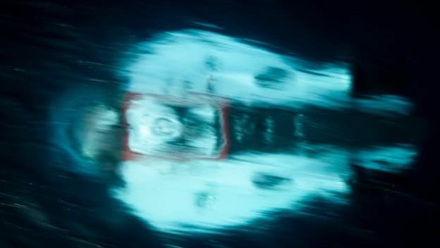 Podmornica Super Sub u akciji