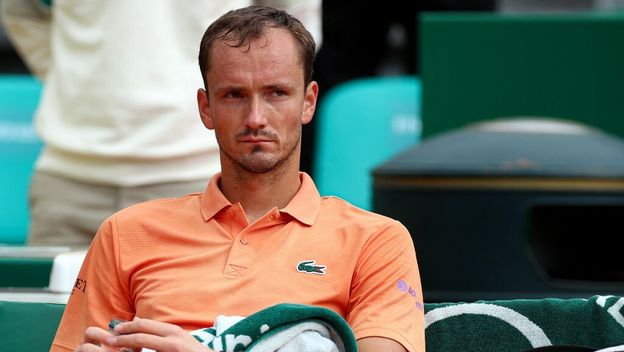 Daniil Medvedev
