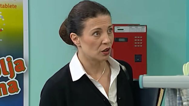 Dubravka Ostojić - 7