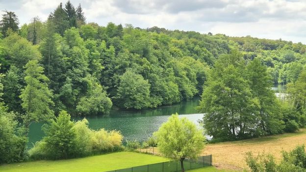 Kuća na Mrežnici - 4