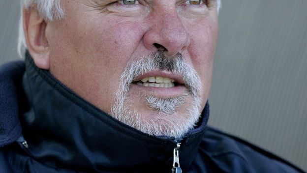 Srećko Bogdan