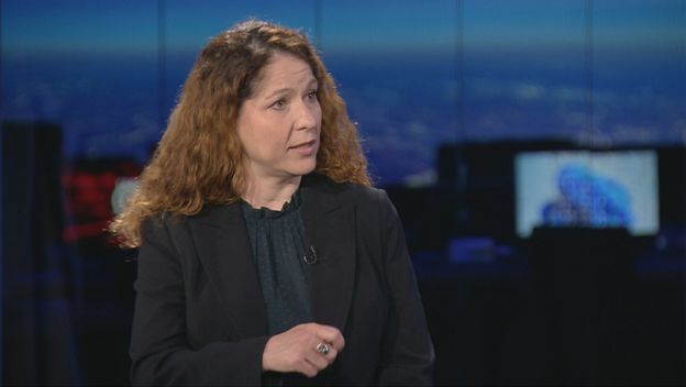 Tena Šimonović Einwalter - 1