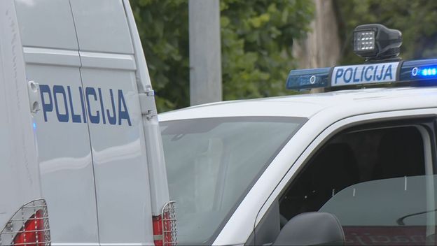 Policija - 3
