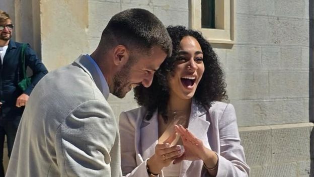 Vilibald Vuco i Meriam - 2