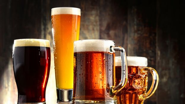 Na tržištu postoje brojne čaše za pivo