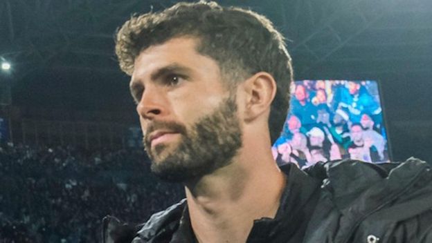 Christian Pulišić - 3