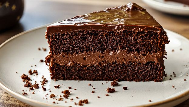 Majonezu možete dodati u smjesu za biskvit, dat će mu sočnost