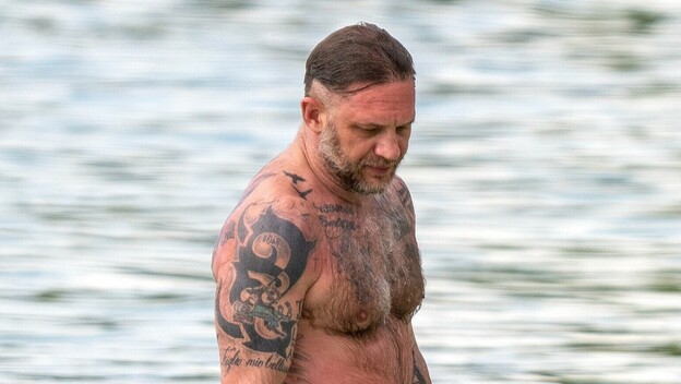 Tom Hardy - 2