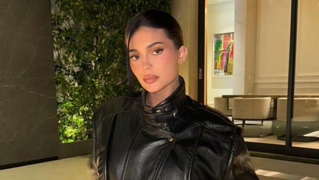 Dom Kylie Jenner - 3