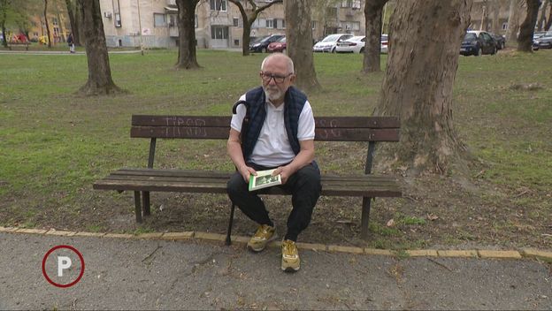 Provjereno - život s Parkinsonovom bolešću - 3