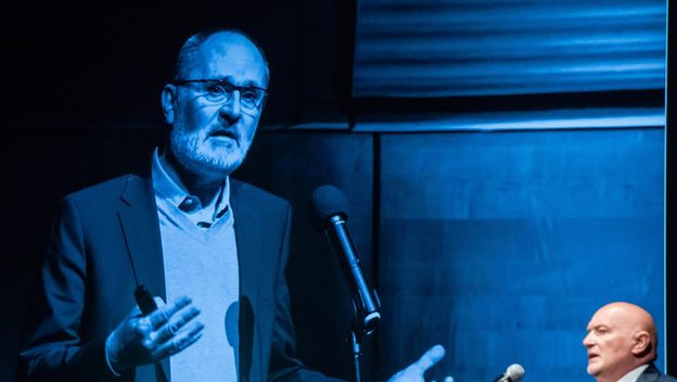 Komemoracija za Vlatka Cvrtilu u KD Lisinski - 5