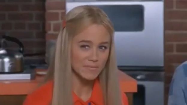 Christine Taylor - 3