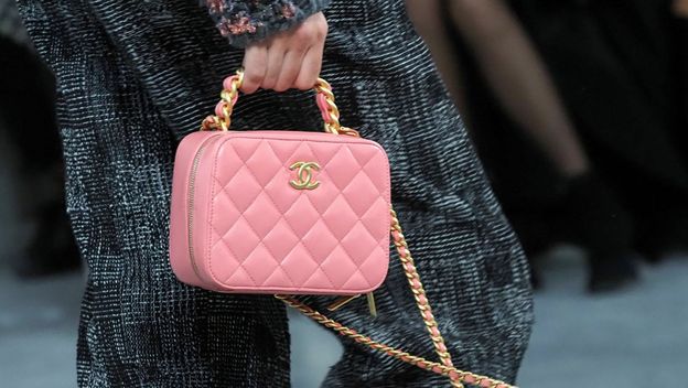 Nježna nijansa ružičaste nosit će se ovo proljeće