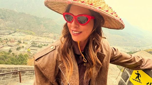 Ana Maras Harmander - 1