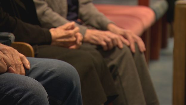 Briga za palijativne pacijente