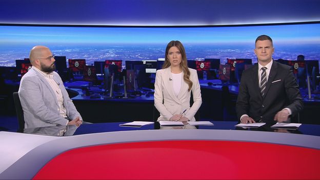 Analitičar Mate Mijić o američkoj političkoj sceni