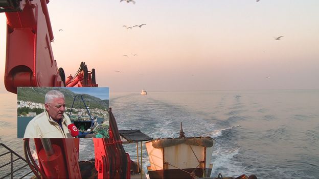 Ribari očajni, traže hitne mjere