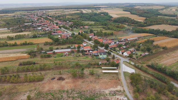 Povratak mladih na selo