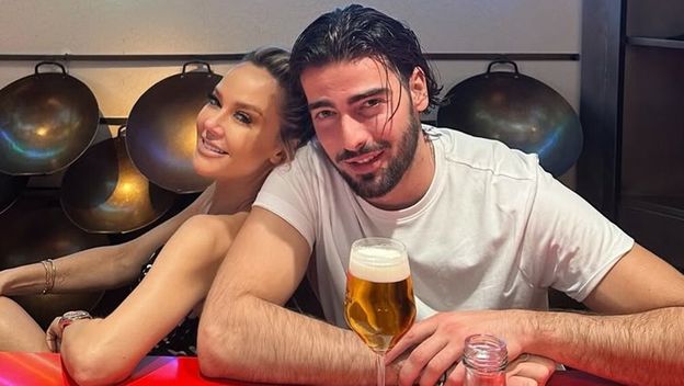 Maja Šuput i Šime Elez - 3