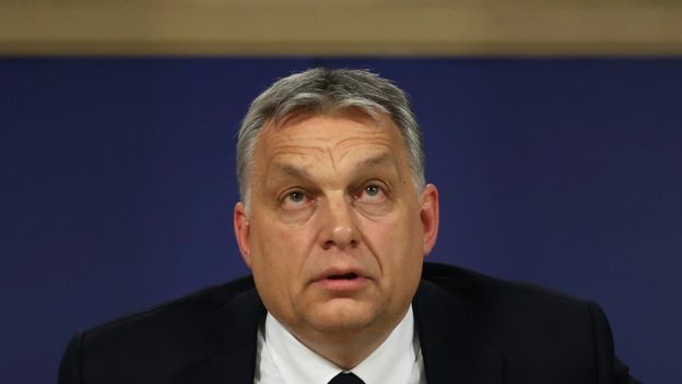 Viktor Orban