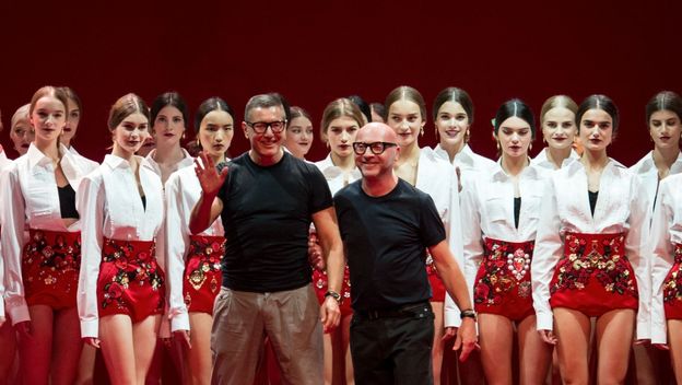 Stefano Gabbana napustio je slavnu modnu kuću