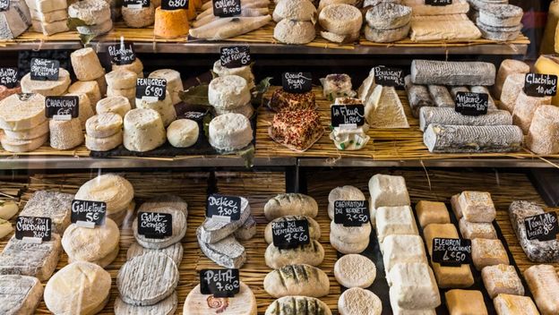 Ovo su najbolje europske destinacije za gurmane u 2026.