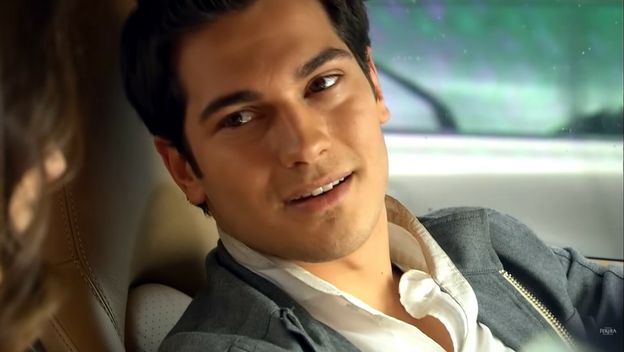 Çağatay Ulusoy - 2