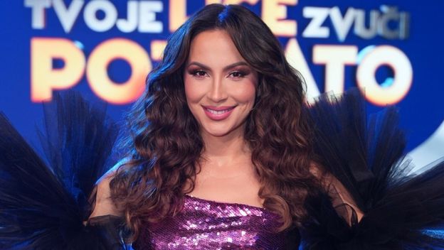 Martina Stjepanović Meter - 3