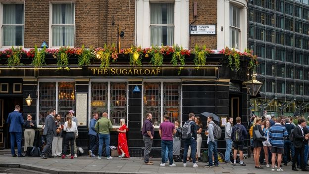 Pub