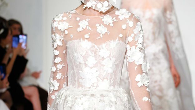 Mira Zwillinger, proljeće/ljeto 2027.