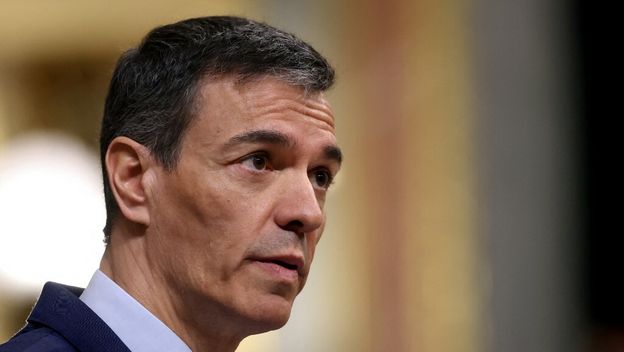 Pedro Sanchez, španjolski premijer