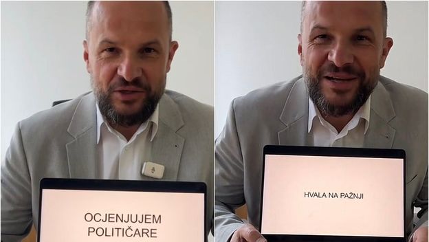 Siniša Hajdaš Dončić