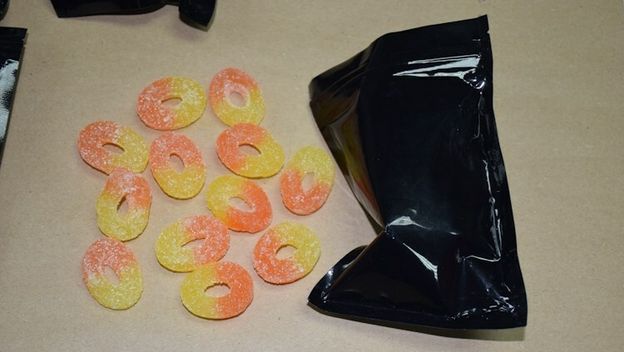 Policija otkrila drogu kod 26-godišnjaka