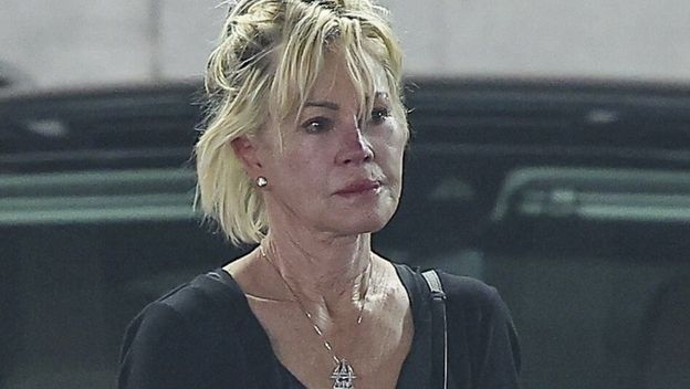 Melanie Griffith - 4